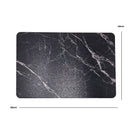 Tapete De Piedra Premium® StoneComfort Bath Mat  60x40CM Ultra Absorbente