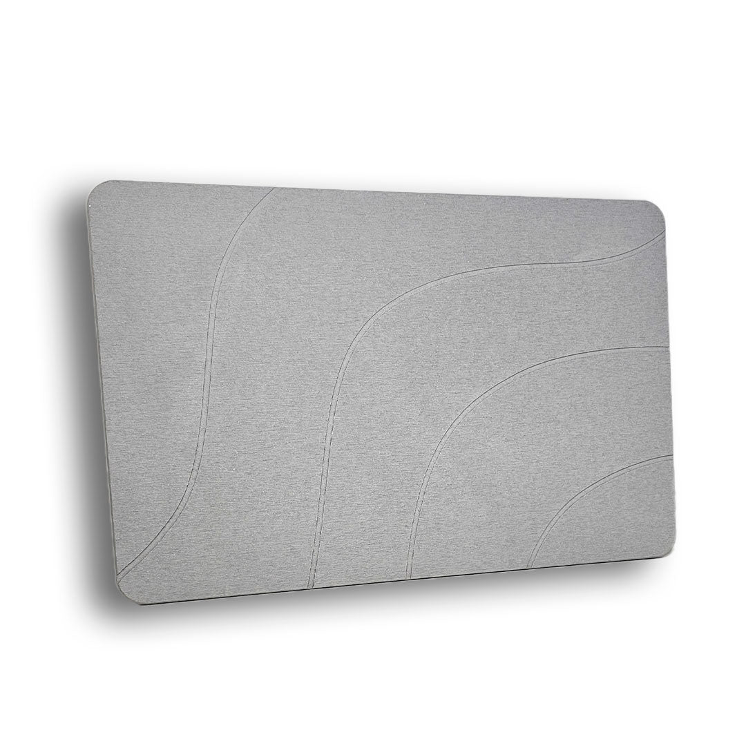 Tapete De Piedra Gris® StoneComfort Bath Mat  60x40CM