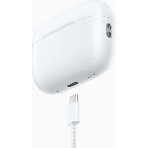 Airpods Pro 2 Sonido (ANC) incluido + Forro